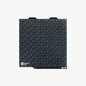 Bambu 3D Effect Plate