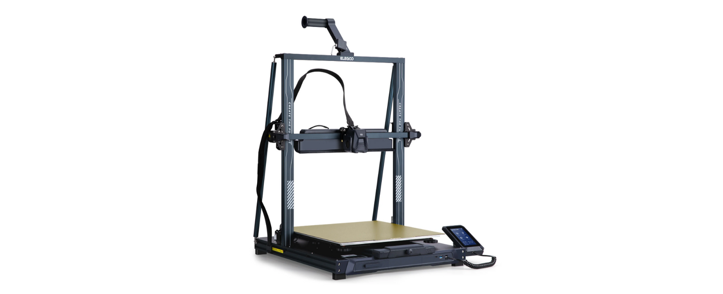 Elegoo Neptune 4 Max