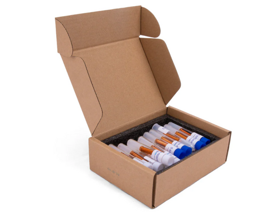 Nozzle Kit OrangeStorm Giga | Kit Ugelli Originali Elegoo