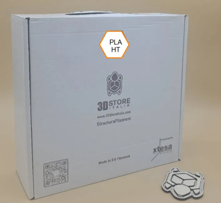 STRUCTURA 3D STORE ITALIA PLA-HT