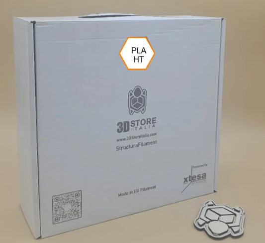 STRUCTURA 3D STORE ITALIA PLA-HT