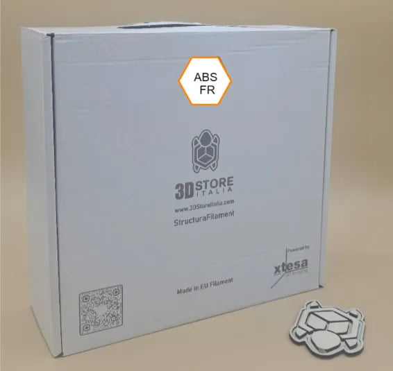 STRUCTURA 3D STORE ITALIA ABS FR