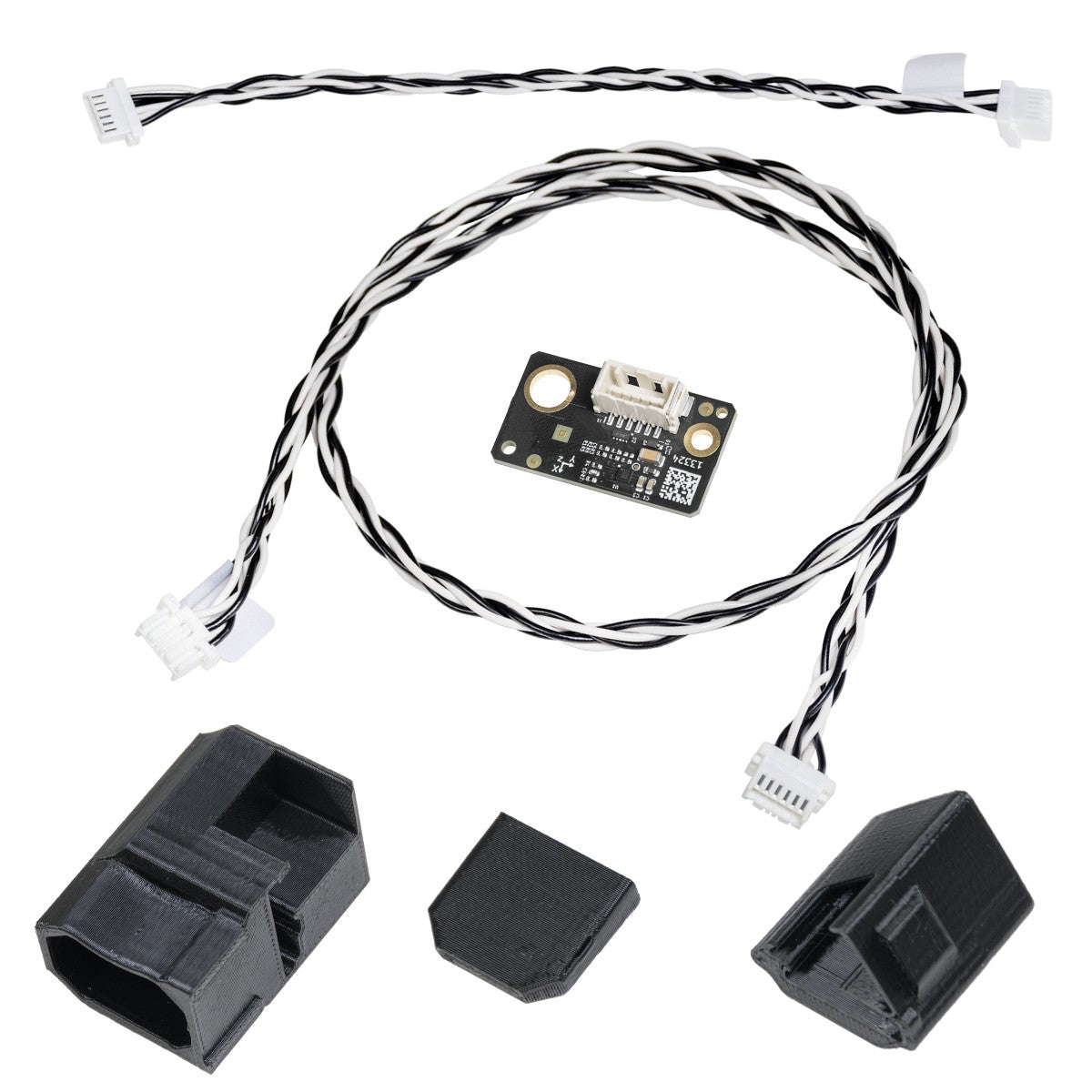 Componenti del set accelerometro Original Prusa