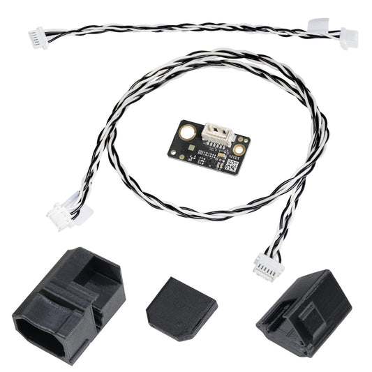 Componenti del set accelerometro Original Prusa