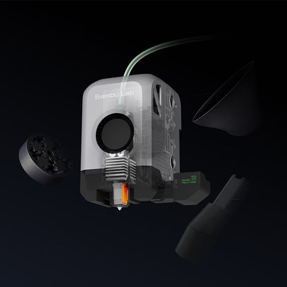 Bambu Lab X1E Stampante 3D