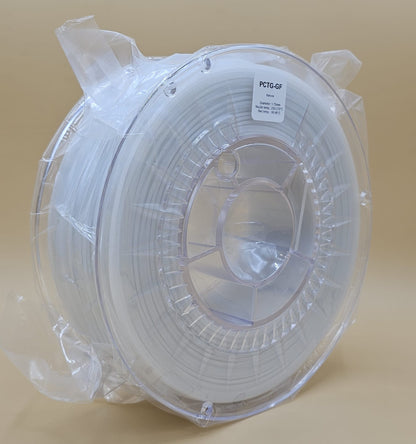 STRUCTURA 3D STORE ITALIA PCTG CF