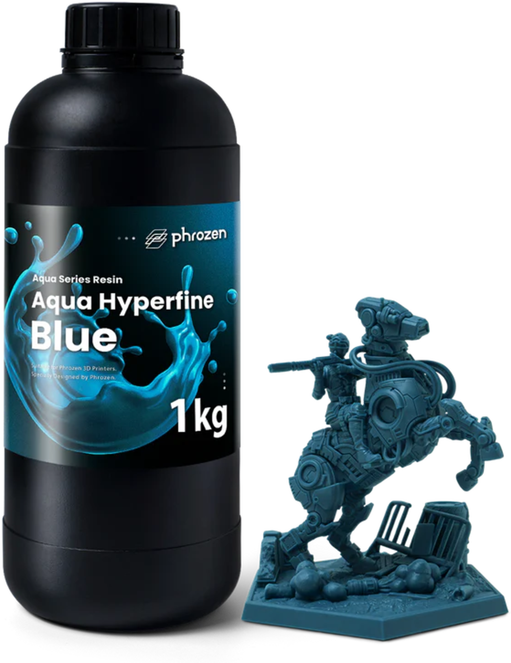 Phrozen Aqua Hyperfine Graphite 1 kg