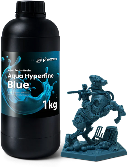 Phrozen Aqua Hyperfine Graphite 1 kg