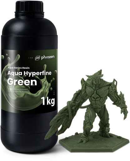 Phrozen Aqua Hyperfine Graphite 1 kg