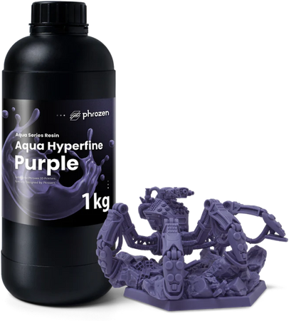 Phrozen Aqua Hyperfine Graphite 1 kg