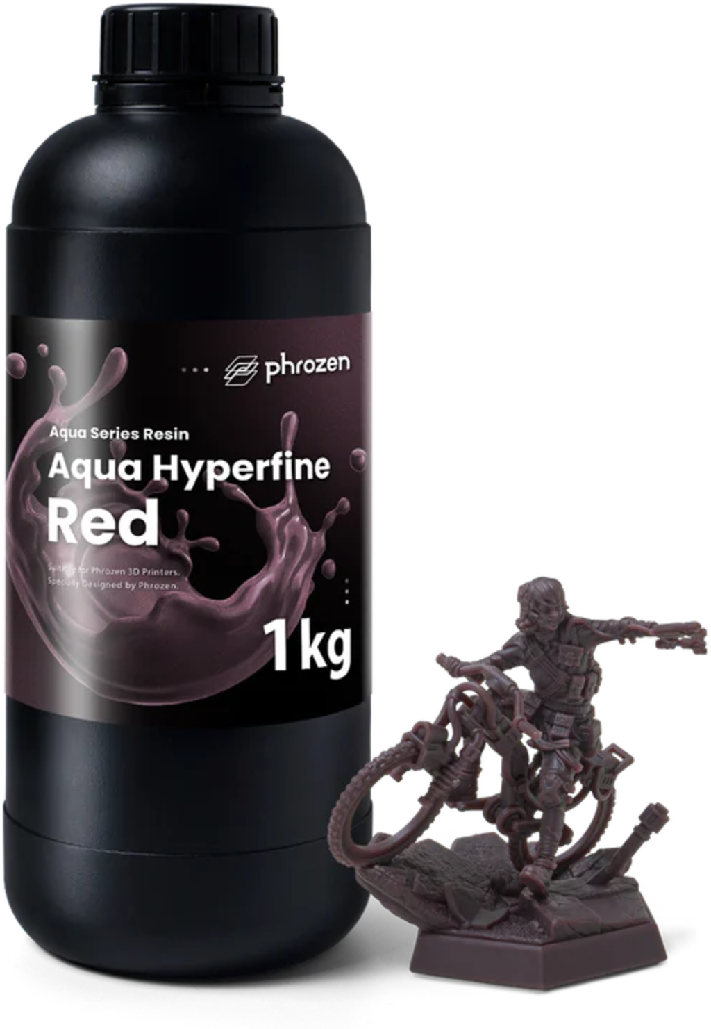 Phrozen Aqua Hyperfine Graphite 1 kg