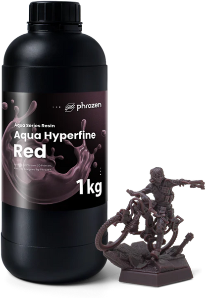 Phrozen Aqua Hyperfine Graphite 1 kg