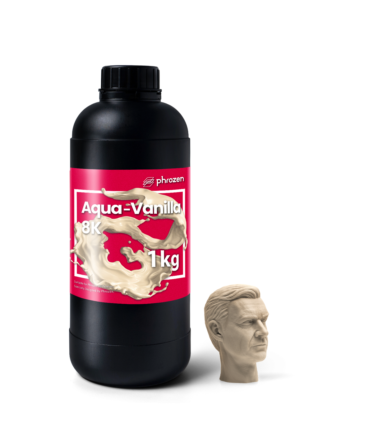 Phrozen Aqua 8K Resin 1 kg