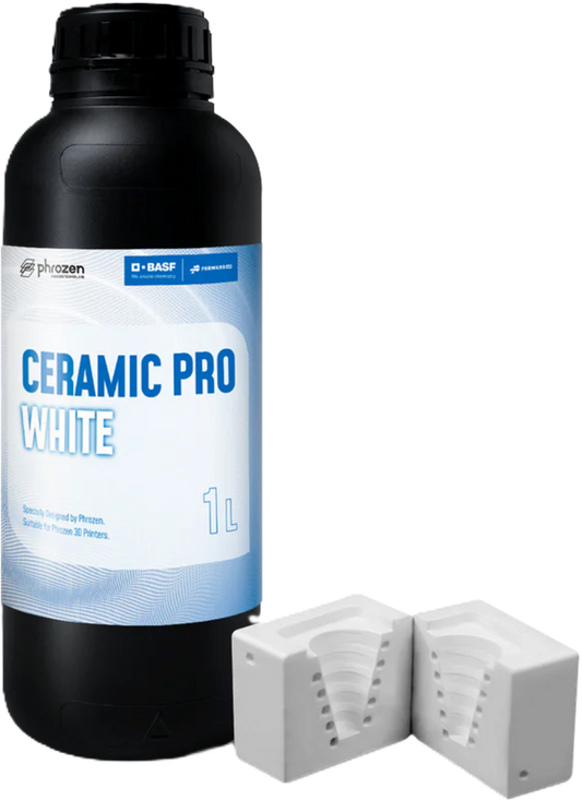 Phrozen Ceramic Pro White