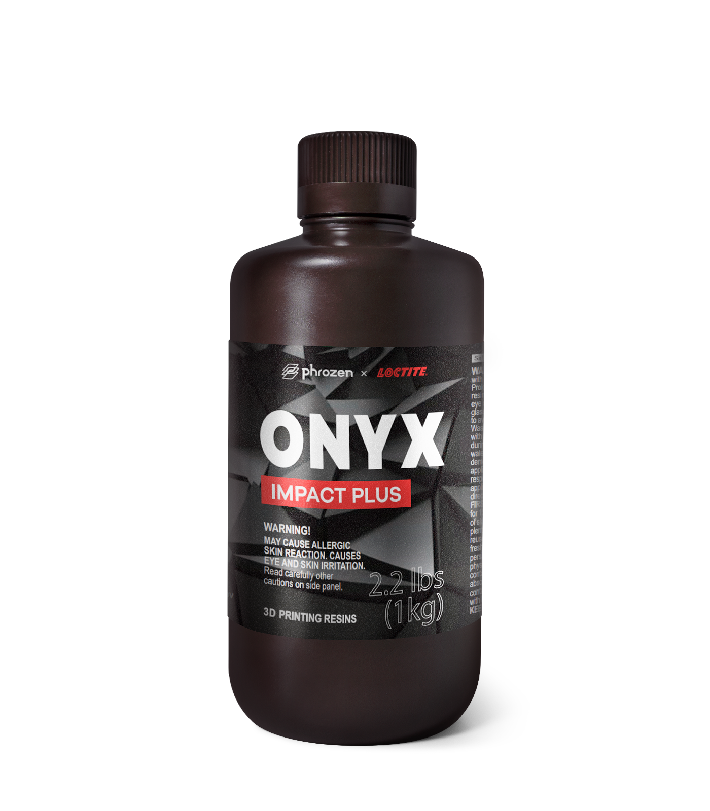 Phrozen ONYX Impact Plus Resin 1 kg