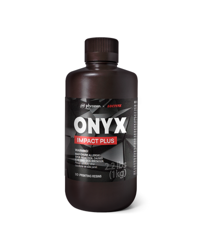 Phrozen ONYX Impact Plus Resin 1 kg