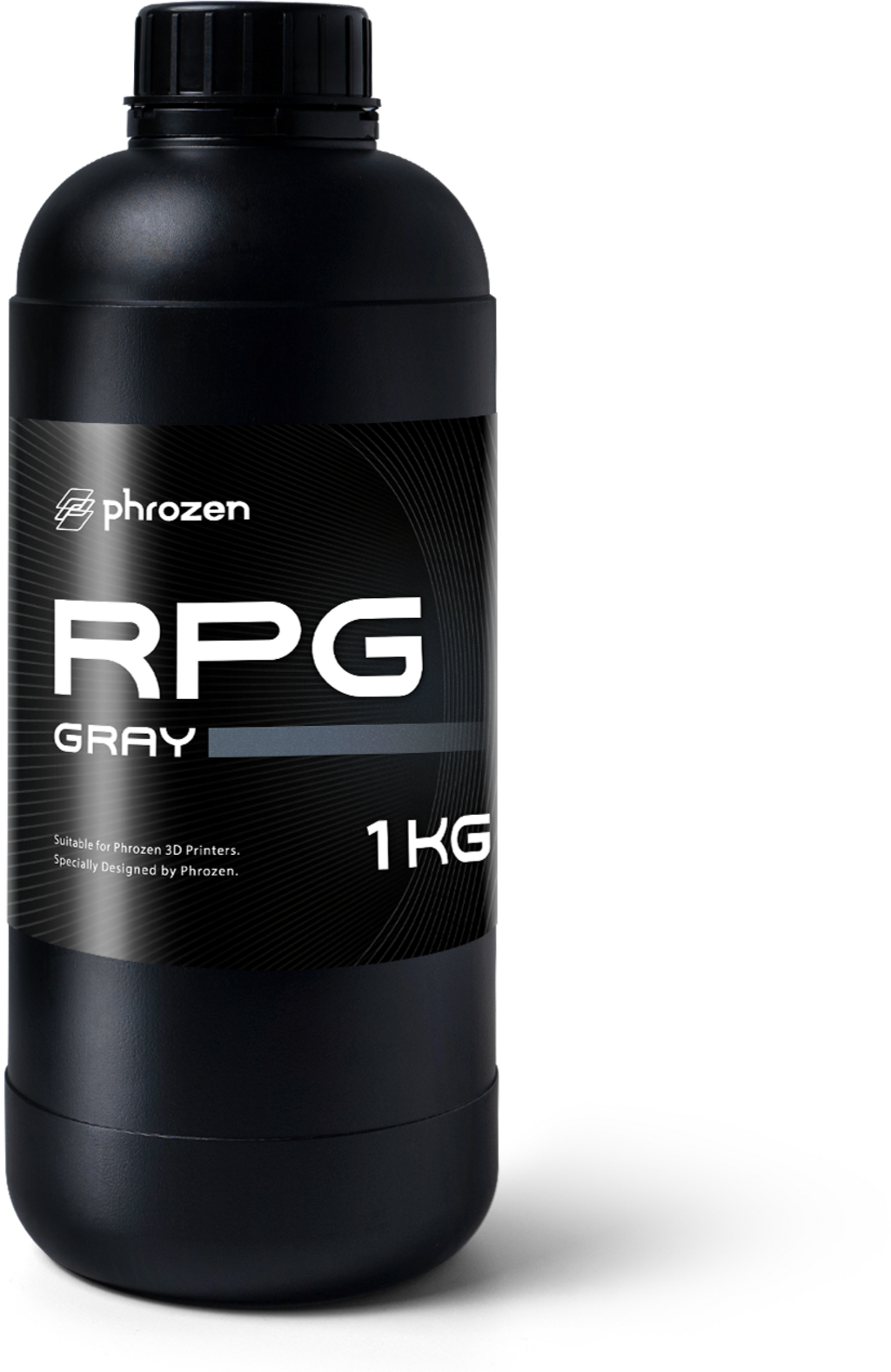 Phrozen RPG Resin 1 kg