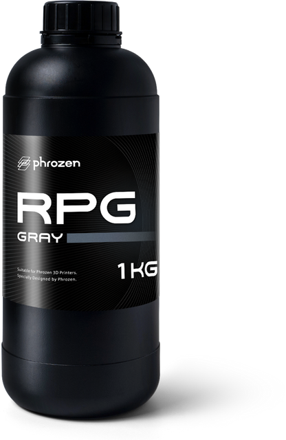 Phrozen RPG Resin 1 kg