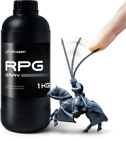Phrozen RPG Resin 1 kg
