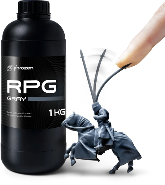 Phrozen RPG Resin 1 kg