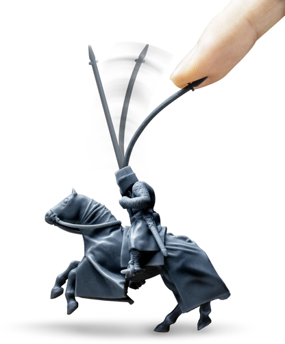 Phrozen RPG Resin 1 kg