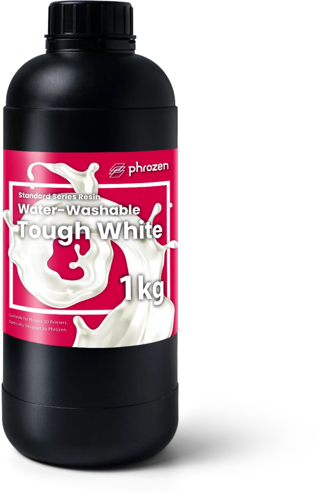 Phrozen Water-Washable Tough Resin