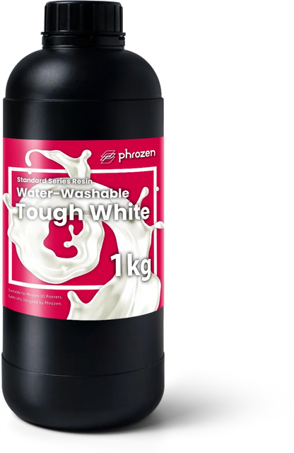 Phrozen Water-Washable Tough Resin