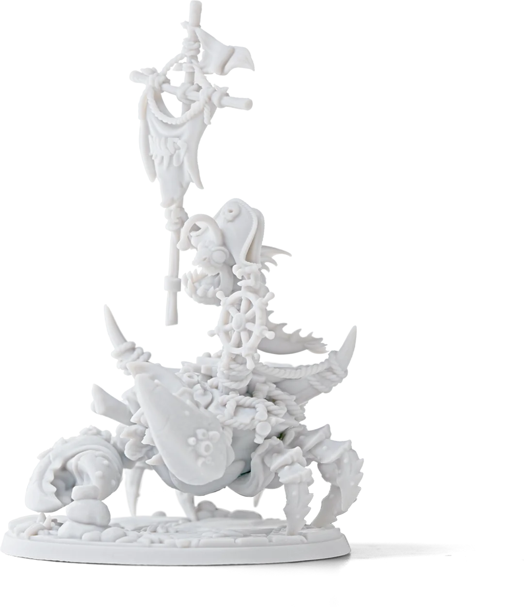 Phrozen Water-Washable Tough Resin