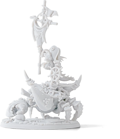 Phrozen Water-Washable Tough Resin