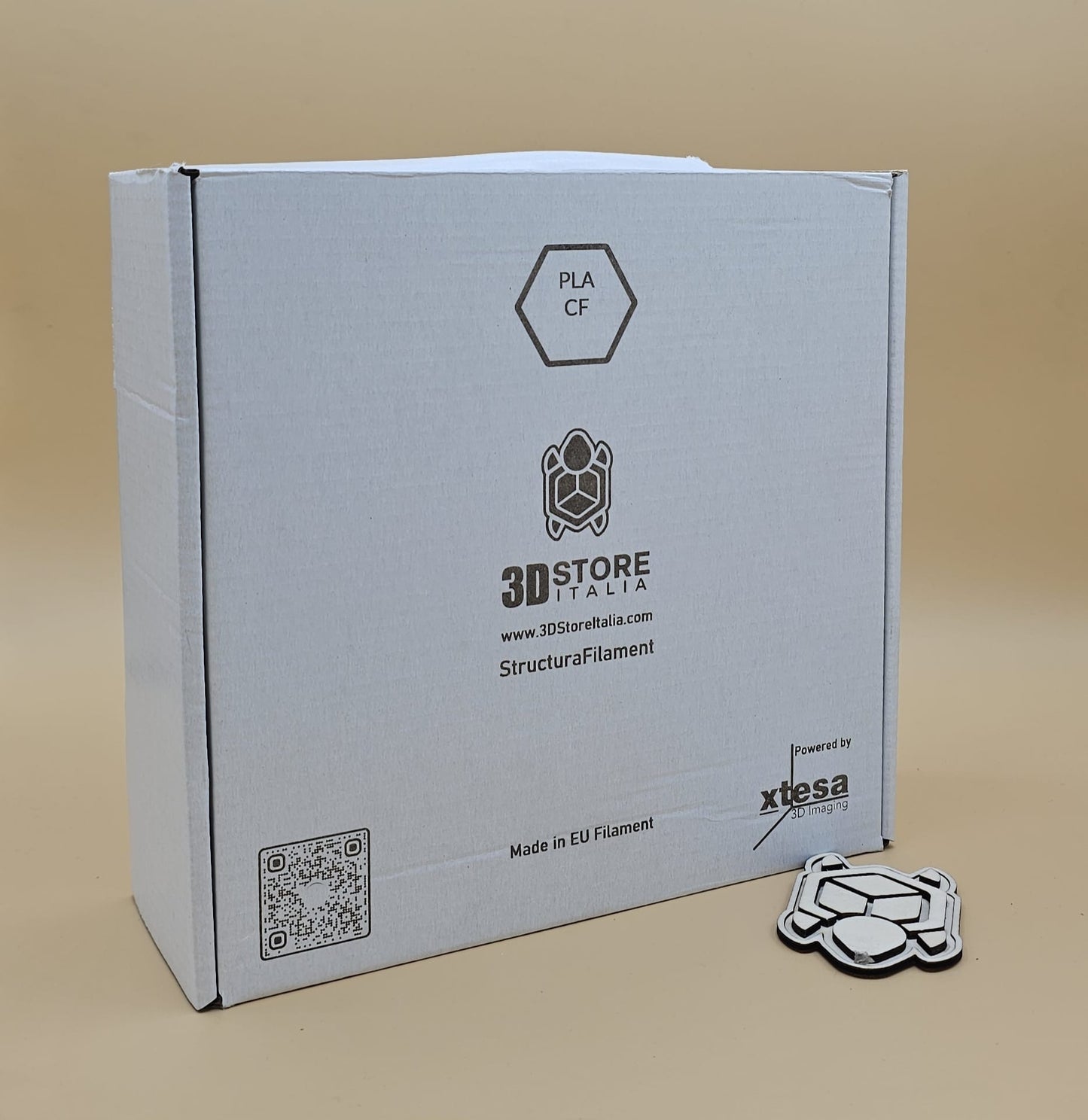STRUCTURA 3D STORE ITALIA PLA CF