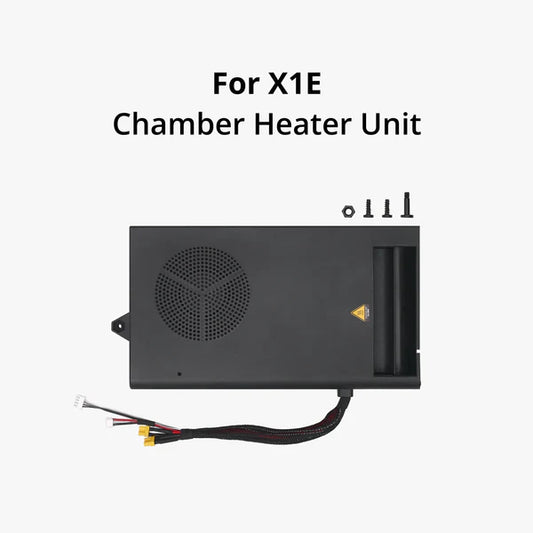 Chamber Heater Unit (FAC038)