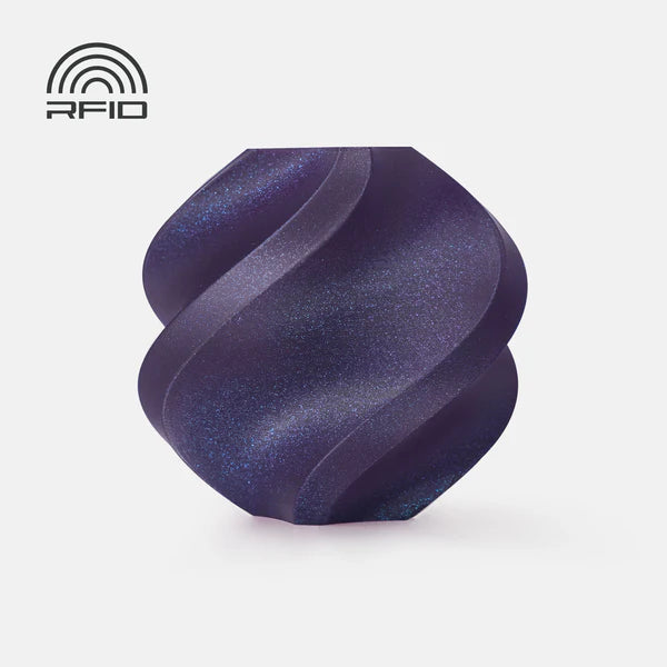 Bambulab PLA Galaxy