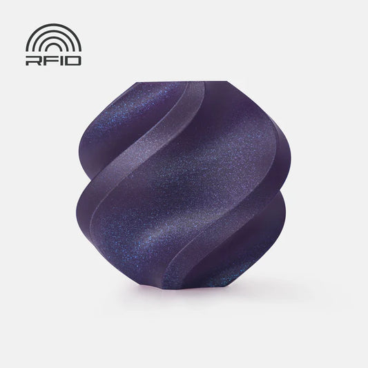 Bambulab PLA Galaxy
