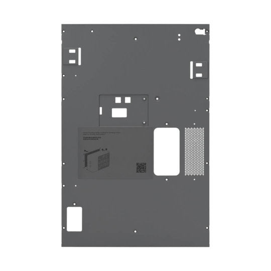 Pannello posteriore metallico Bambu Lab P2S – FAS071-V2