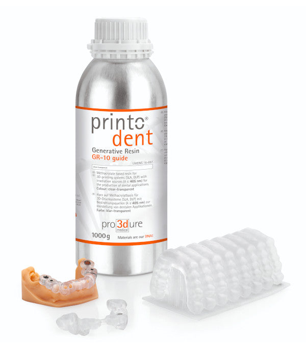 Prusa Medical One