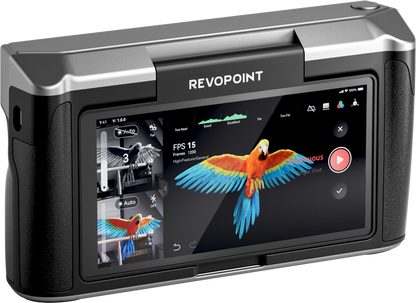 REVOPOINT MIRACO PLUS 3D SCANNER (VAT INCL.)