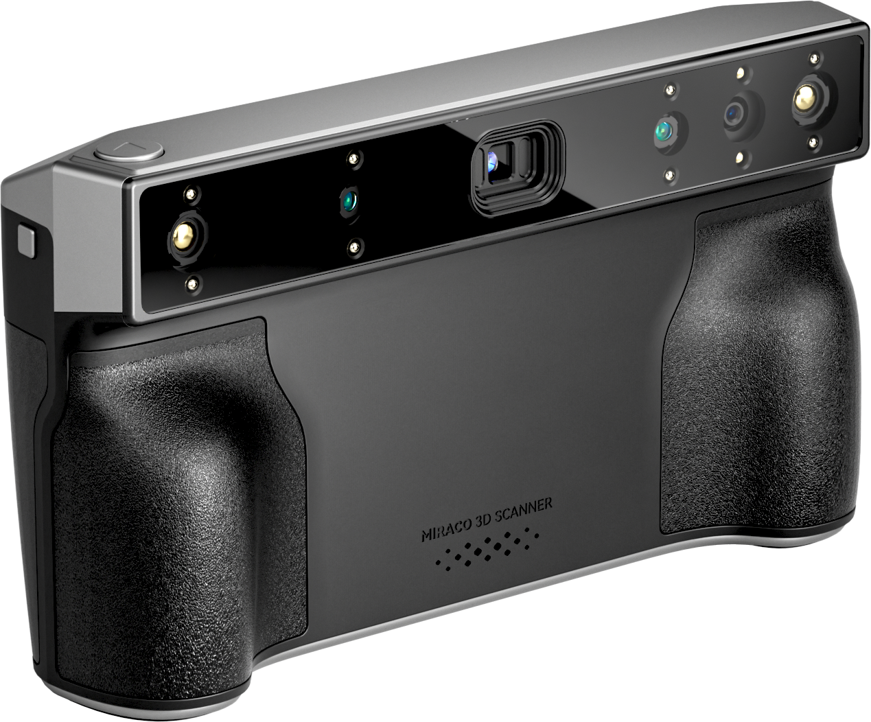 REVOPOINT MIRACO PLUS 3D SCANNER (VAT INCL.)