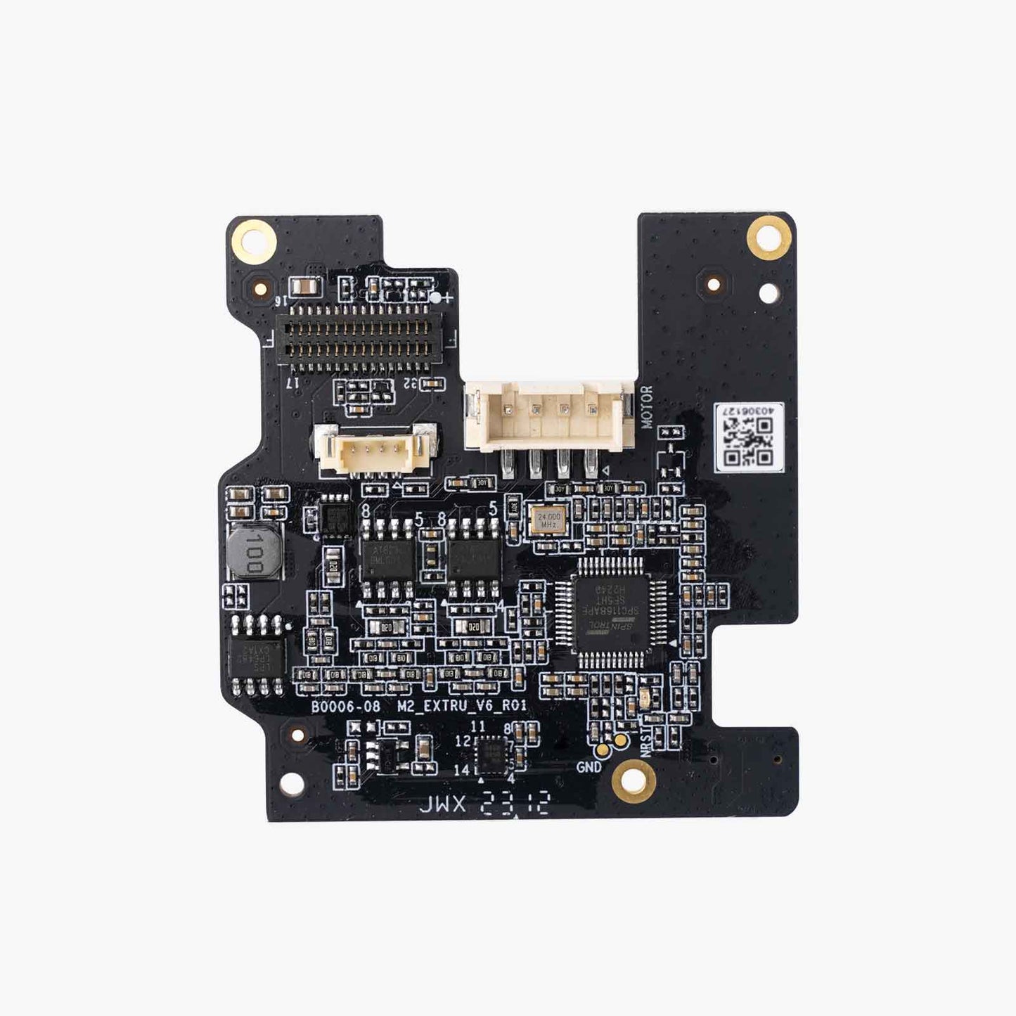 Bambu Lab TH Board V2 per P1P e P1S – FAE003-V2