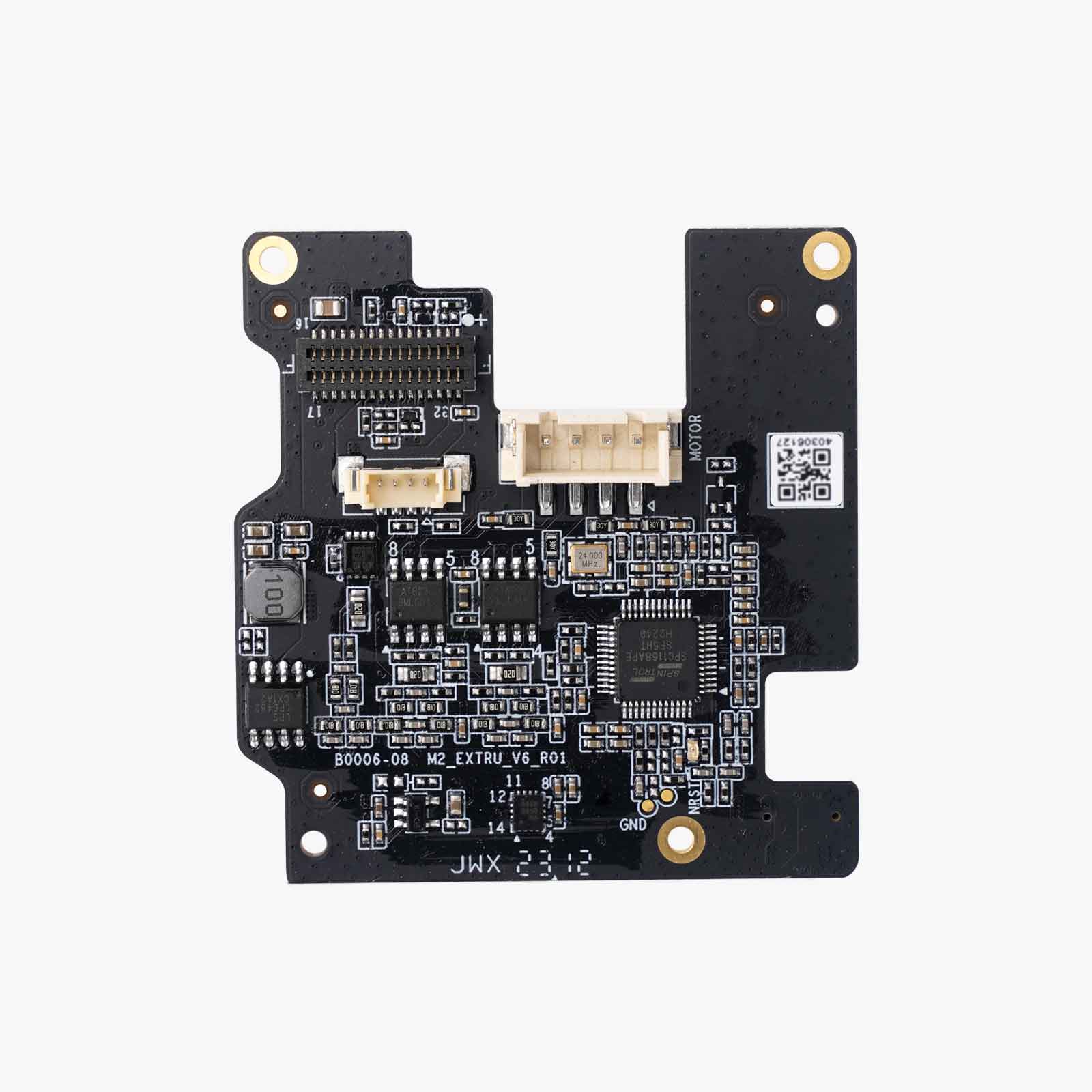 Bambu Lab TH Board V2 per P1P e P1S – FAE003-V2