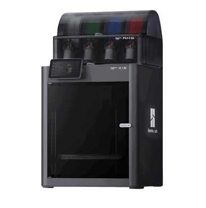 Bambu Lab X1E Stampante 3D