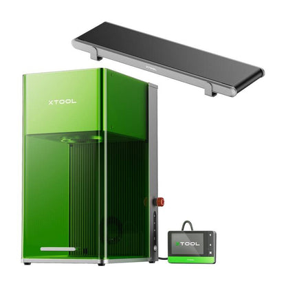 xTool F1 Ultra + Conveyor Set