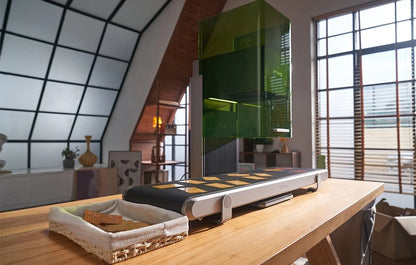 xTool F1 Ultra + Conveyor Set