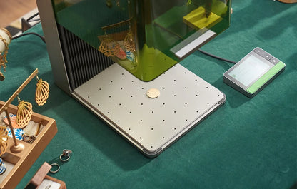 xTool F1 Ultra + Conveyor Set