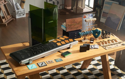 xTool F1 Ultra + Conveyor Set