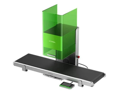 xTool F1 Ultra + Conveyor Set