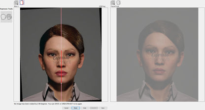Espresso Tools - ReOrient & Overlay